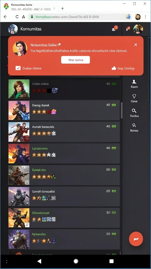 Screenshot Cara Menggunakan Aplikasi keraton4d untuk Pemula nomor 3